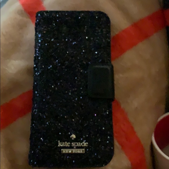 kate spade Accessories - iPhone 7 Kate spade case